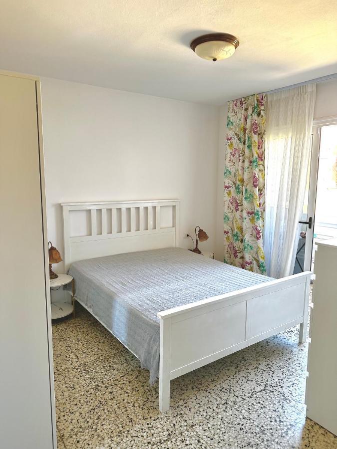 Appartement Fun & Sun Сан-Исидро Экстерьер фото