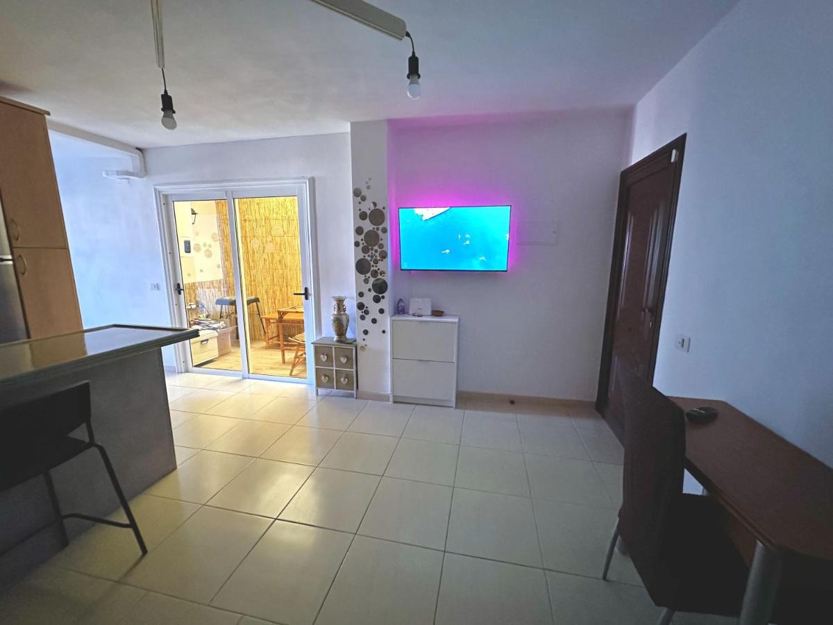 Appartement Fun & Sun Сан-Исидро Экстерьер фото