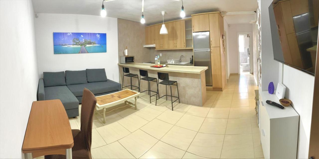 Appartement Fun & Sun Сан-Исидро Экстерьер фото
