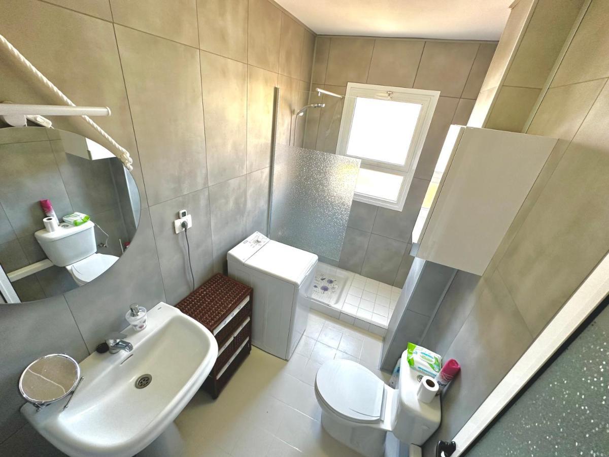 Appartement Fun & Sun Сан-Исидро Экстерьер фото