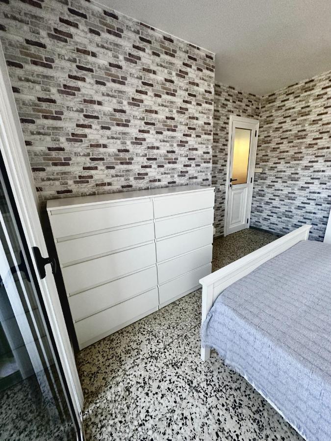 Appartement Fun & Sun Сан-Исидро Экстерьер фото