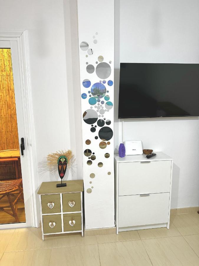 Appartement Fun & Sun Сан-Исидро Экстерьер фото