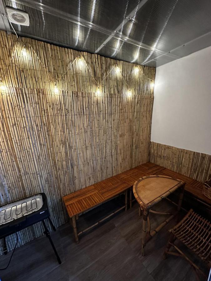 Appartement Fun & Sun Сан-Исидро Экстерьер фото
