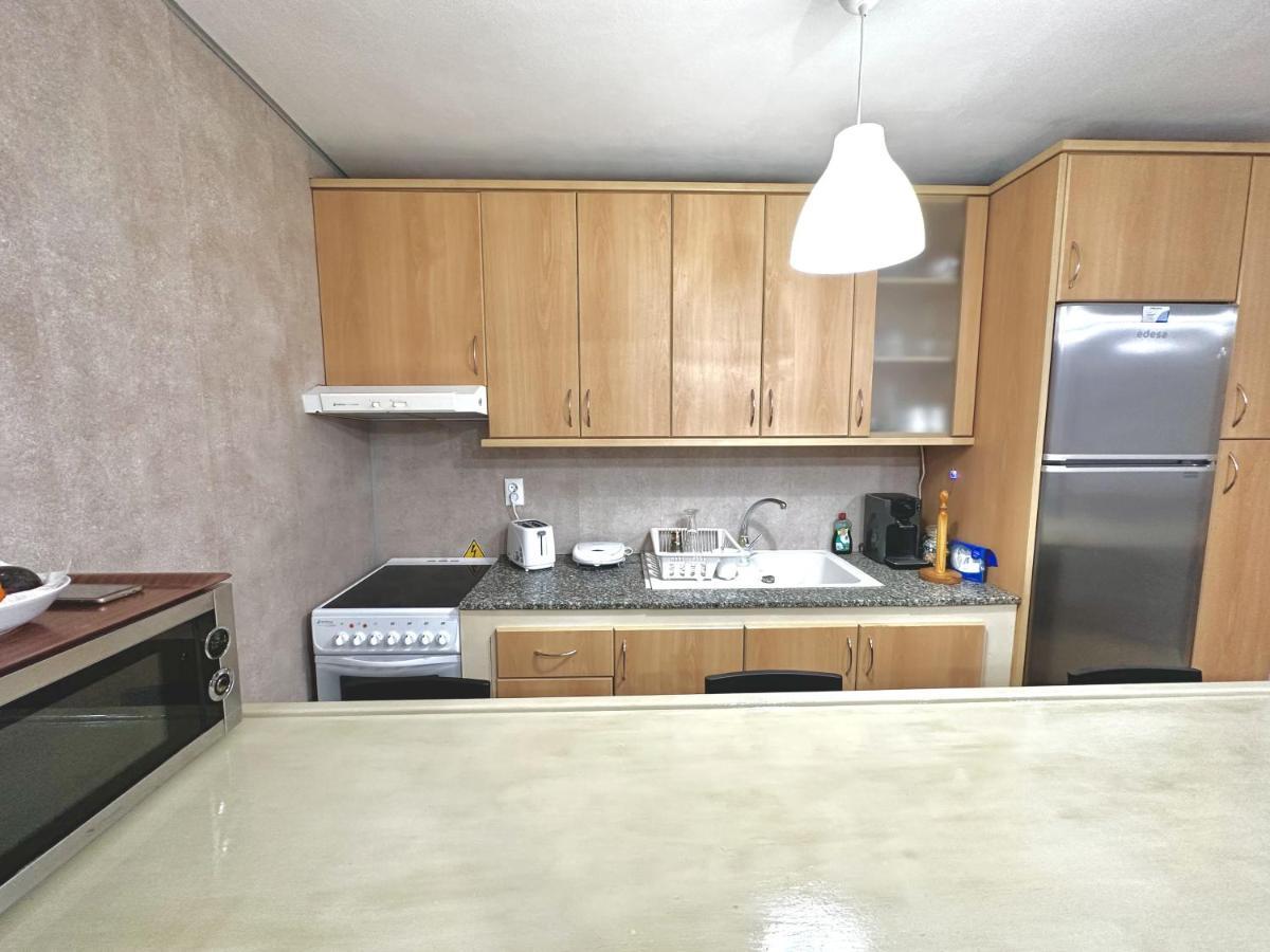 Appartement Fun & Sun Сан-Исидро Экстерьер фото
